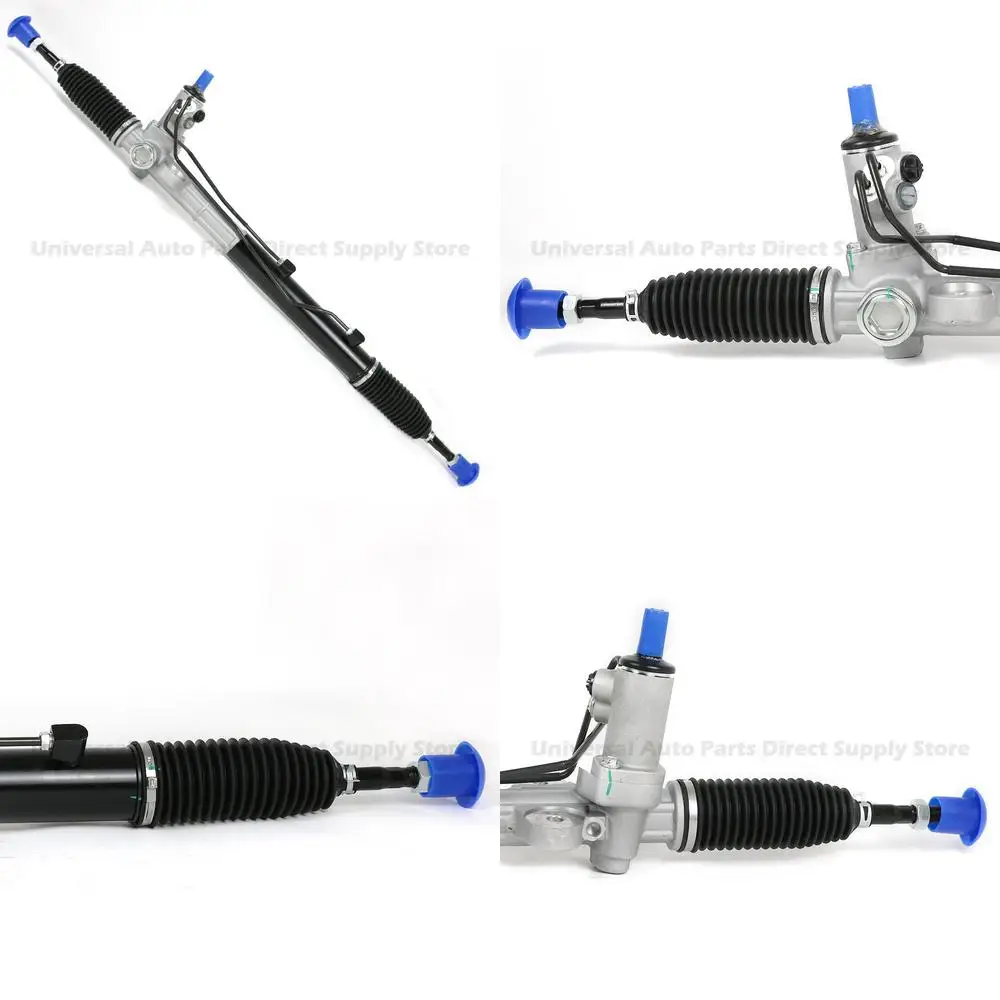 For Hyundai Santa Fe SM 2.7 2000 Steering Rack 57700 2B000 LHD High Quality Durable
For Hyundai Santa Fe SM 2.7 2000 Steering Rack 57700 2B000 LHD High Quality Durable