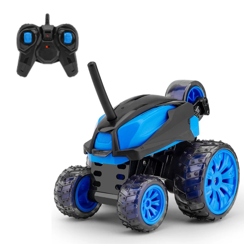 Off-road version 360 ° rotating high-speed drift racing toy car model
Off-road version 360 ° rotating high-speed drift racing toy car model