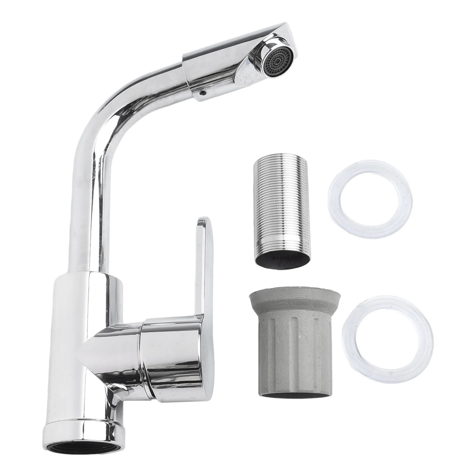 Kitchen Bathroom Filter Faucet Polished Chrome Plated Swivel Fashion Right Angle Drinking Basin Sink Cold Hot Mixer Tap Faucets
Kitchen Bathroom Filter Faucet Polished Chrome Plated Swivel Fashion Right Angle Drinking Basin Sink Cold Hot Mixer Tap Faucets