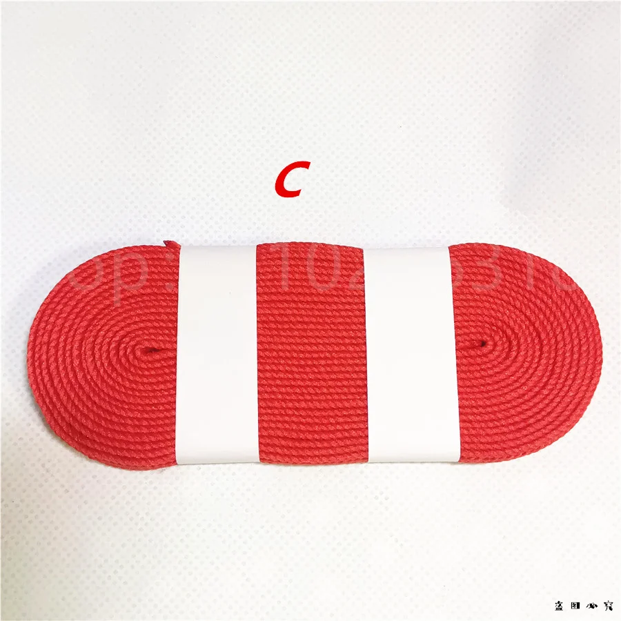 Red Rope Ito Sageo For Wakizashi Tanto Knife Japanese Katana Samurai Sword Tsuka Handle Fittings New Very Nice
Red Rope Ito Sageo For Wakizashi Tanto Knife Japanese Katana Samurai Sword Tsuka Handle Fittings New Very Nice