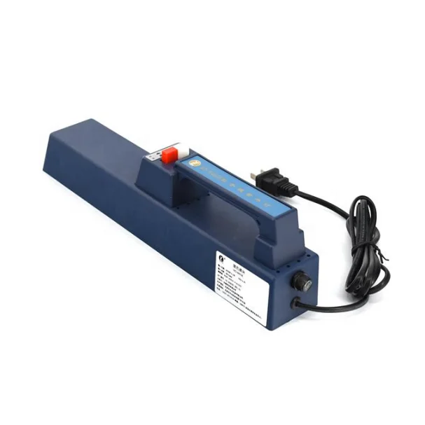 CHINCAN WD-9403E Портативный УФ-свет Лабораторный УФ-трансмилювач для наблюдения за пробегом из ядерной кислоты
CHINCAN WD-9403E Портативный УФ-свет Лабораторный УФ-трансмилювач для наблюдения за пробегом из ядерной кислоты