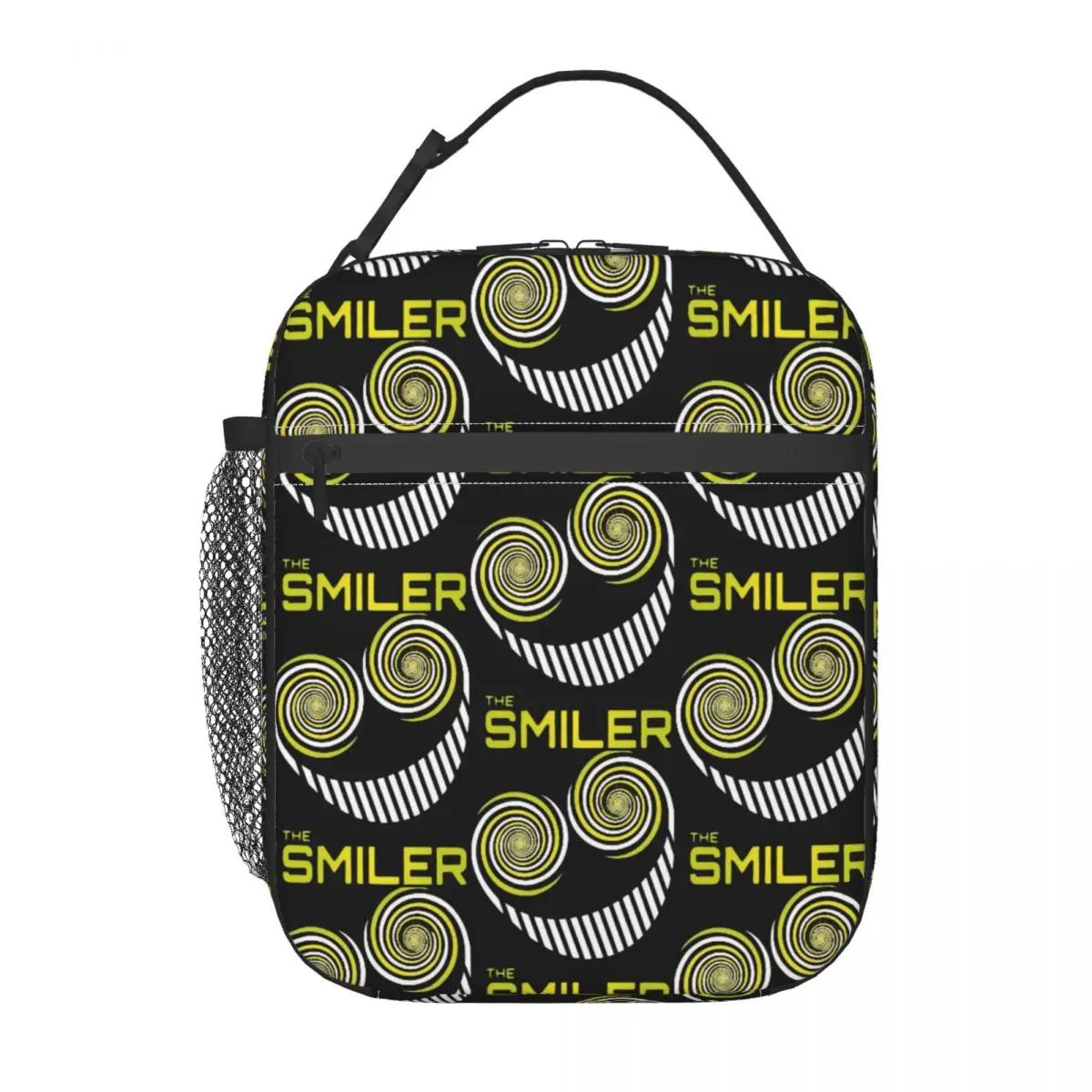 The Smiler Alton Towers Merch Uk Active Insulated Lunch Bag for Women Kids Portable Food Boxes Thermal Lunch Box Tote
The Smiler Alton Towers Merch Uk Active Insulated Lunch Bag for Women Kids Portable Food Boxes Thermal Lunch Box Tote