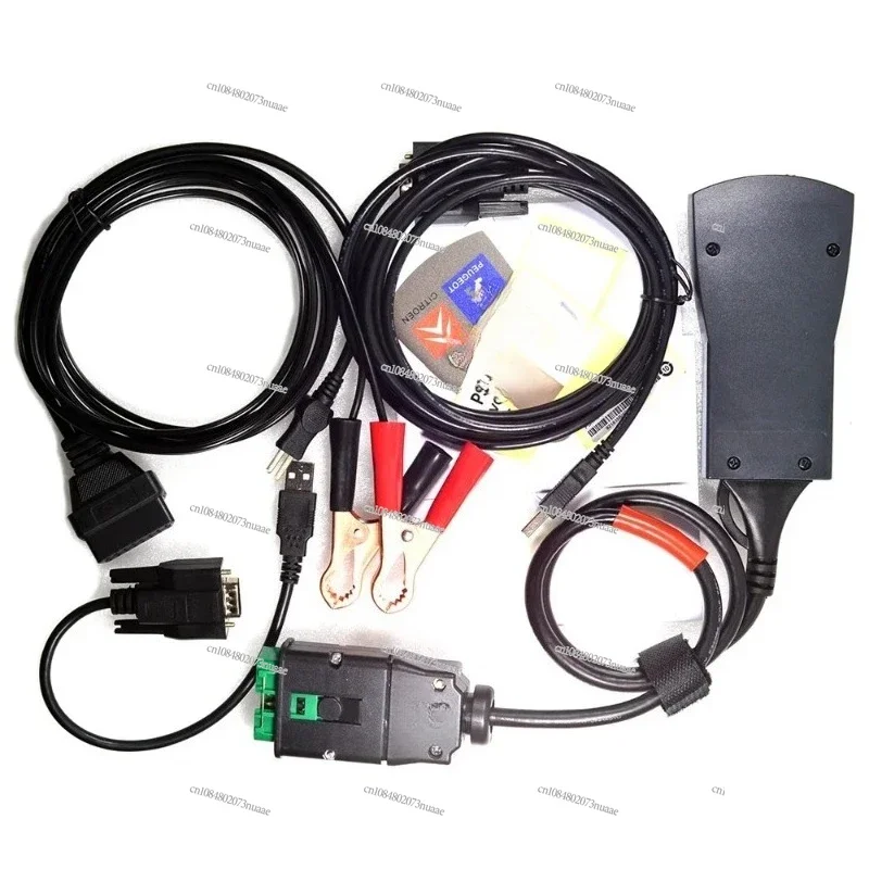 For Lexia3 V48 PP2000 V25 with Diagbox
For Lexia3 V48 PP2000 V25 with Diagbox