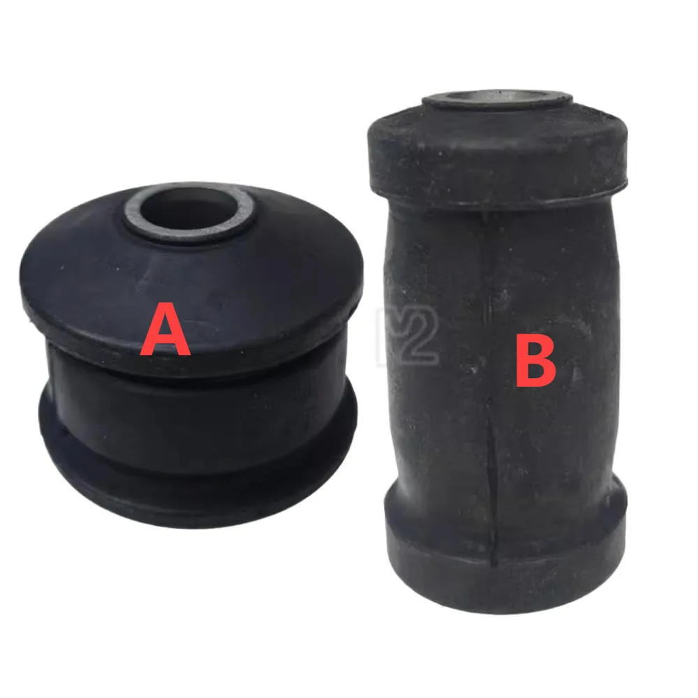 1pcs BUSH-FR LWR ARM(G) For Jac Sunray Auto Parts Lower Arm Village Cover Assembly 2904030R001 2904130R001
1pcs BUSH-FR LWR ARM(G) For Jac Sunray Auto Parts Lower Arm Village Cover Assembly 2904030R001 2904130R001