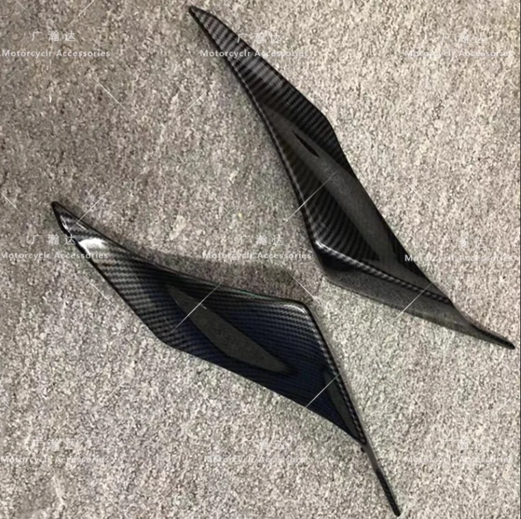 Motorcycle Rear Tail Side Fairing Fit For YAMAHA R6 2017 2018 2019 Carbon Fiber Paint
Motorcycle Rear Tail Side Fairing Fit For YAMAHA R6 2017 2018 2019 Carbon Fiber Paint