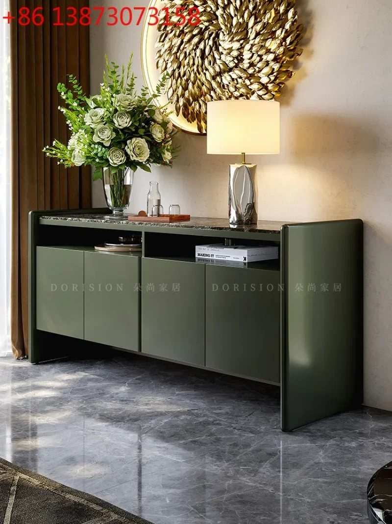 Italian minimalist living room natural luxury stone storage decoration modern minimalist entrance cabinet
Italian minimalist living room natural luxury stone storage decoration modern minimalist entrance cabinet