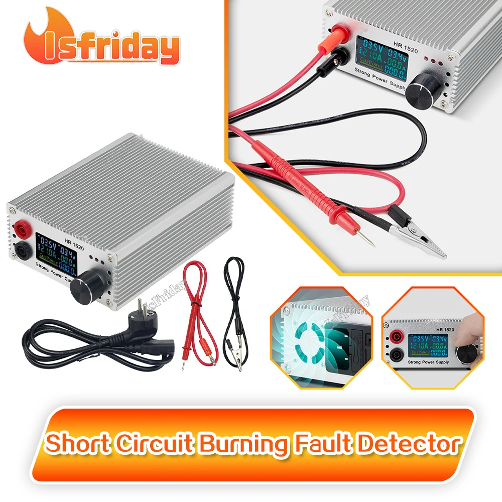 HR1520 Shortkiller, защитная емкость, перегрев, материнская плата мобильного телефона, сборка короткого замыкания, детектор неисправностей, инструмент для ремонта
HR1520 Shortkiller, защитная емкость, перегрев, материнская плата мобильного телефона, сборка короткого замыкания, детектор неисправностей, инструмент для ремонта