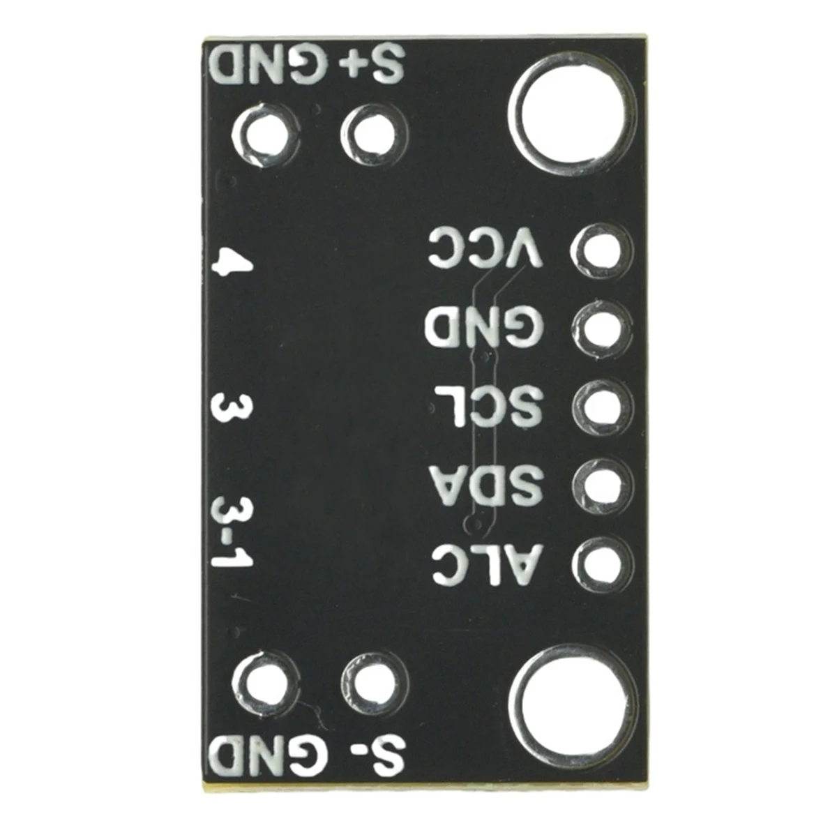 LTC2944 Battery Measurement Module LTC2944 Battery Temperature Measuring Module 60v Battery Temperature
LTC2944 Battery Measurement Module LTC2944 Battery Temperature Measuring Module 60v Battery Temperature