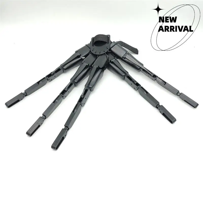 Y50A-2PCS Articulated Fingers,Articulated Finger Extensions,3D Printed Flexible Finger Extensions The Best Halloween Gear
Y50A-2PCS Articulated Fingers,Articulated Finger Extensions,3D Printed Flexible Finger Extensions The Best Halloween Gear