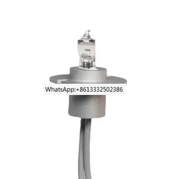 12v50W/BS-200 220 300 320 330 350 380 390 400 Biochemistry Analyze/BA30-10-06365 801-BA20-00030-00
12v50W/BS-200 220 300 320 330 350 380 390 400 Biochemistry Analyze/BA30-10-06365 801-BA20-00030-00