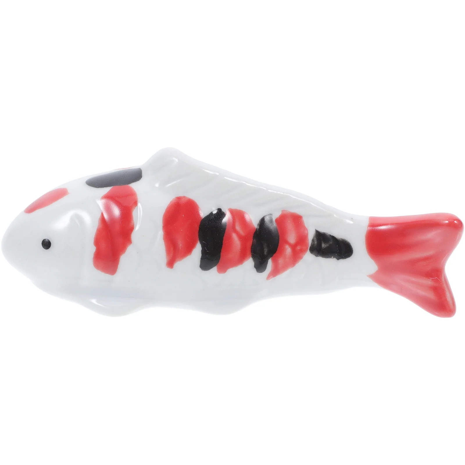 Ceramic Floating Fish Statue Lifelike Porcelain Aquarium Ornament Durable Fish Tank Decoration Sculpture Aquarium Floating Decor
Ceramic Floating Fish Statue Lifelike Porcelain Aquarium Ornament Durable Fish Tank Decoration Sculpture Aquarium Floating Decor