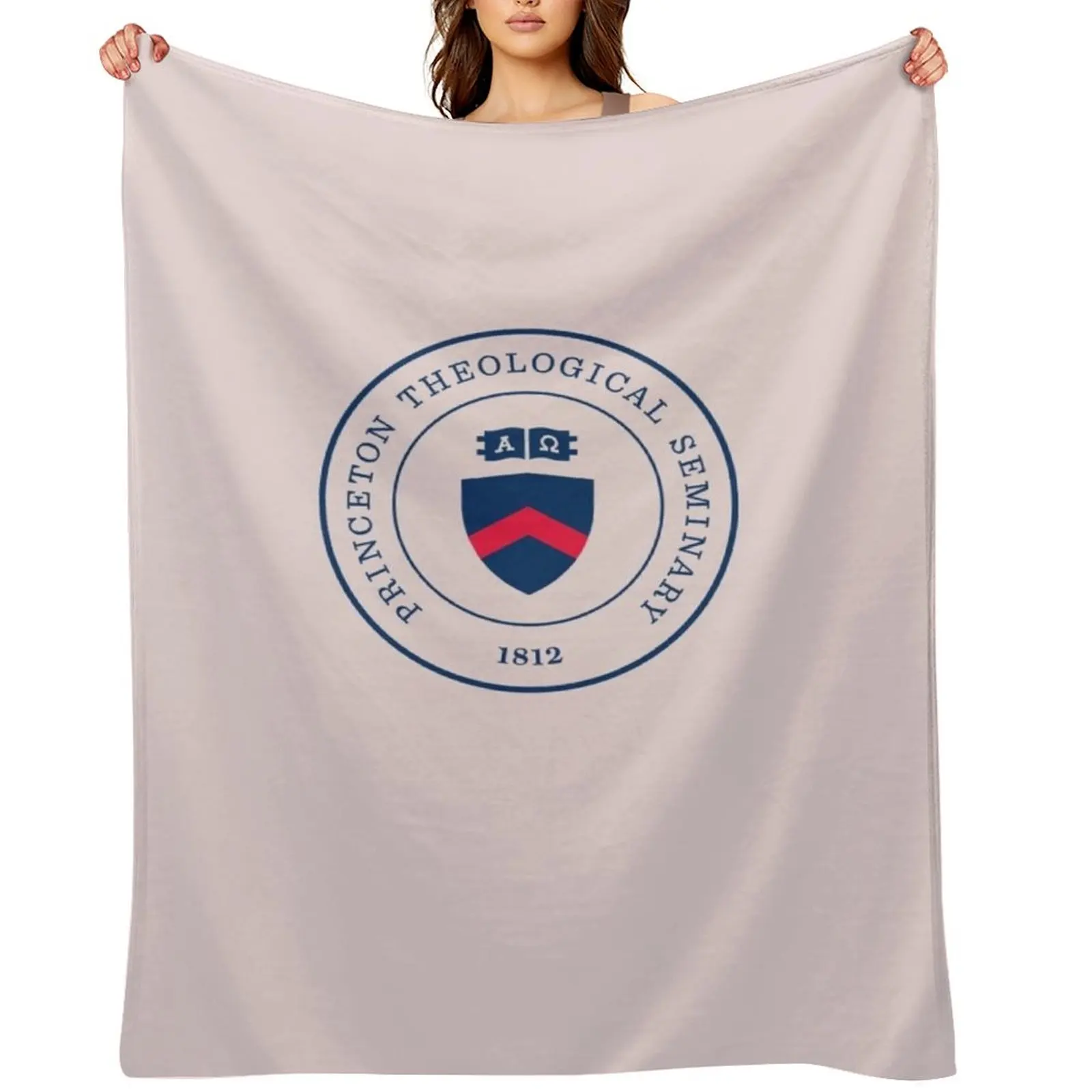 Princeton Theological Seminary Classic T-Shirt Throw Blanket Beautifuls Flannels For Decorative Sofa for babies Blankets
Princeton Theological Seminary Classic T-Shirt Throw Blanket Beautifuls Flannels For Decorative Sofa for babies Blankets