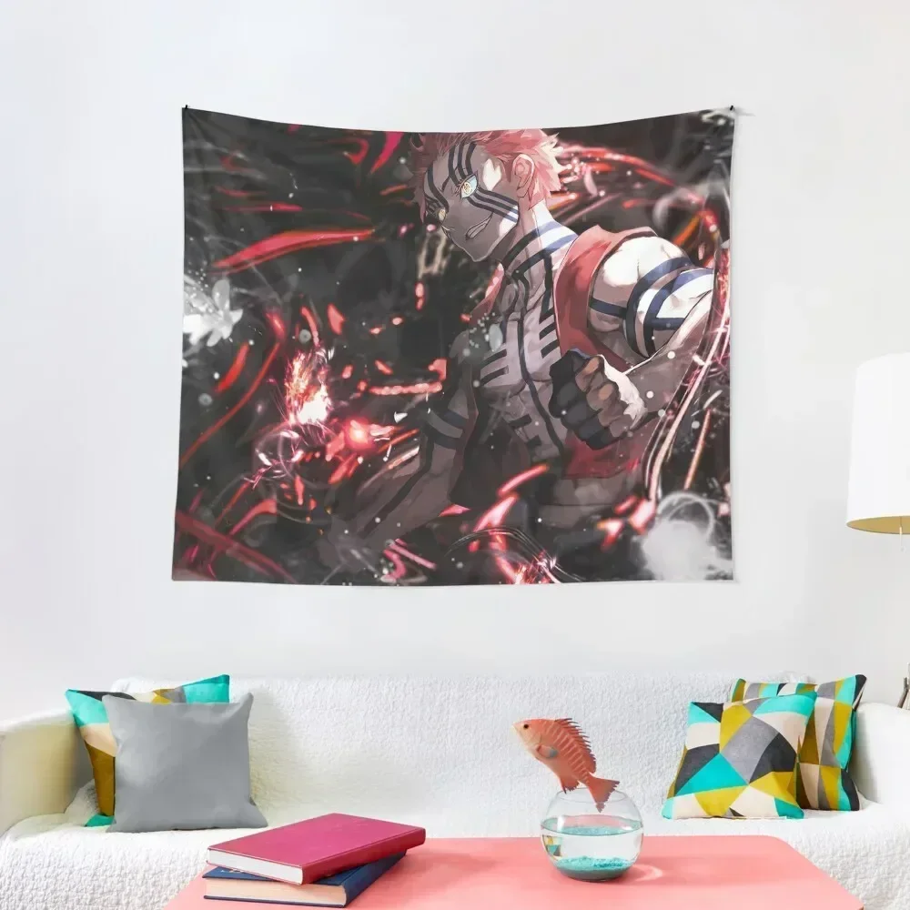 akaza demon Tapestry Home Supplies Cute Room Things Room Decorations Aesthetics Tapestry 
akaza demon Tapestry Home Supplies Cute Room Things Room Decorations Aesthetics Tapestry