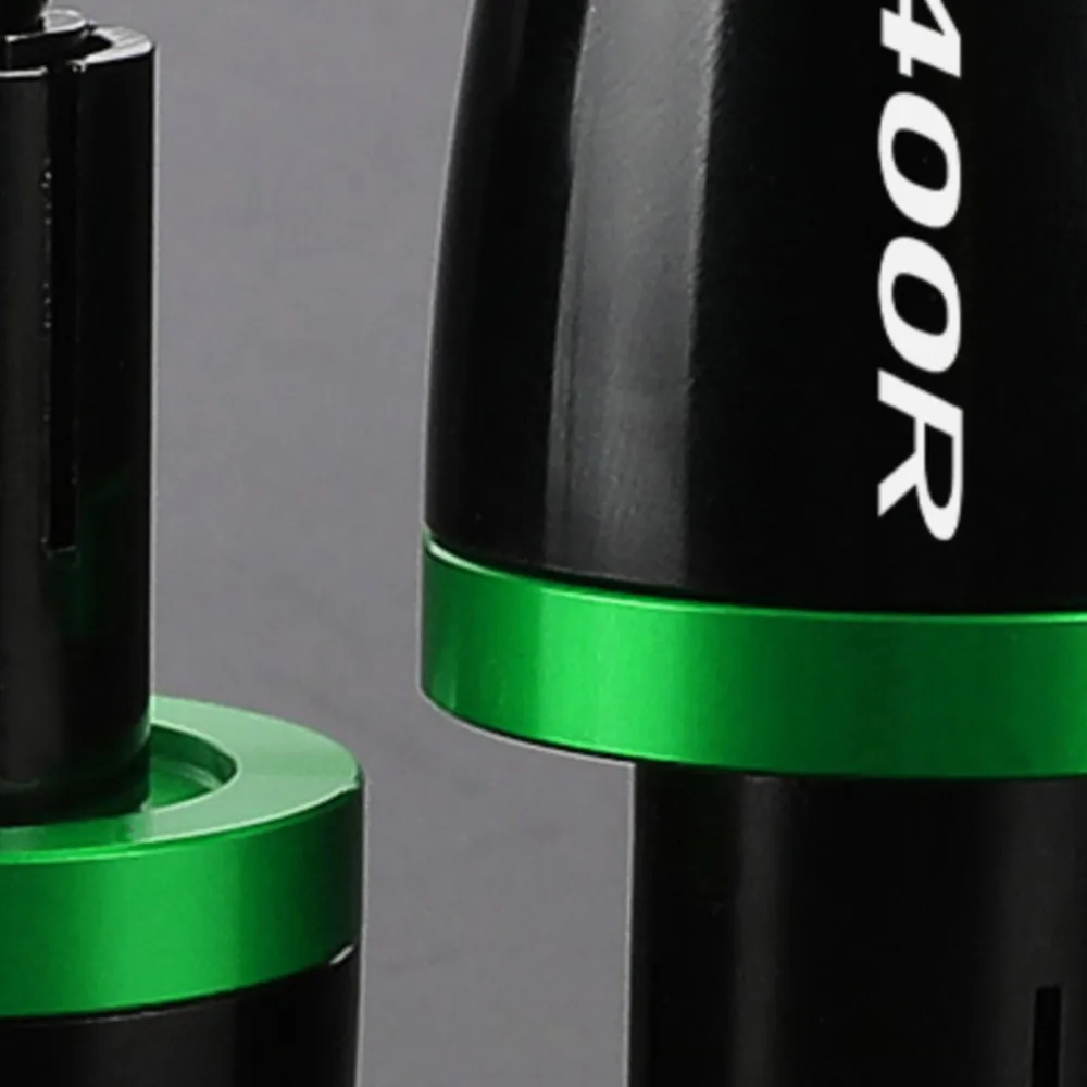 Мотоциклетные ручки для руля 7/8 "22 мм, заглушки для KAWASAKI NINJA400R NINJA 400R 400 2018 ~ 2024 2023 2022 2021 2020
Мотоциклетные ручки для руля 7/8 "22 мм, заглушки для KAWASAKI NINJA400R NINJA 400R 400 2018 ~ 2024 2023 2022 2021 2020