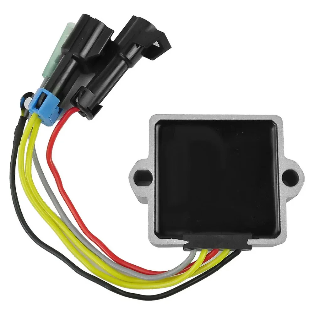 Outboard Regulator Rectifier 893640001,893640T01,893640-001 For Mercury 25hp 30hp 40hp 50hp 60hp Electric Start 4 Stroke
Outboard Regulator Rectifier 893640001,893640T01,893640-001 For Mercury 25hp 30hp 40hp 50hp 60hp Electric Start 4 Stroke