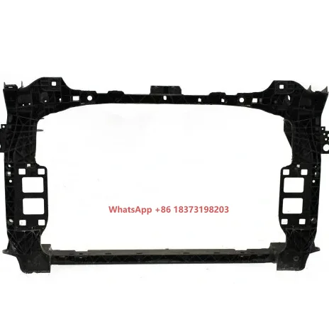 Panel Front Frame Kit Radiator Bracket Support for Porsche Cayenne 2018 - 2021 Water Tank Frame 9Y0805594
Panel Front Frame Kit Radiator Bracket Support for Porsche Cayenne 2018 - 2021 Water Tank Frame 9Y0805594