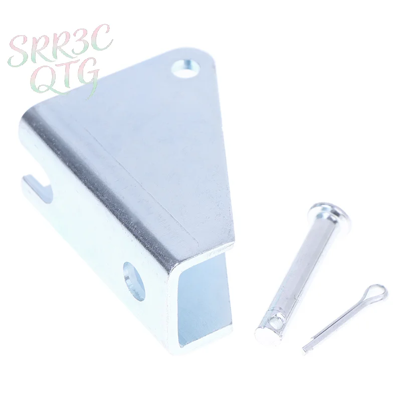 Linear Actuator Bracket A Pair With Bolt Mounting Hole 6mm Support For Electric Motor
Linear Actuator Bracket A Pair With Bolt Mounting Hole 6mm Support For Electric Motor