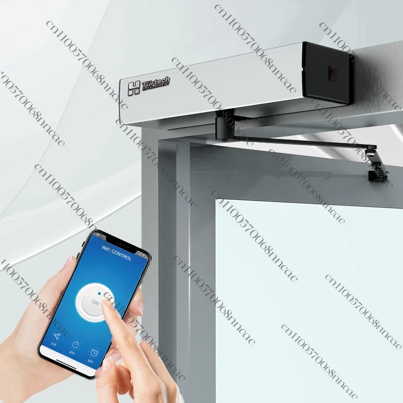 SW100 SLIM Удобная современная домашняя интеллектуальная автоматическая распашная дверь
SW100 SLIM Удобная современная домашняя интеллектуальная автоматическая распашная дверь