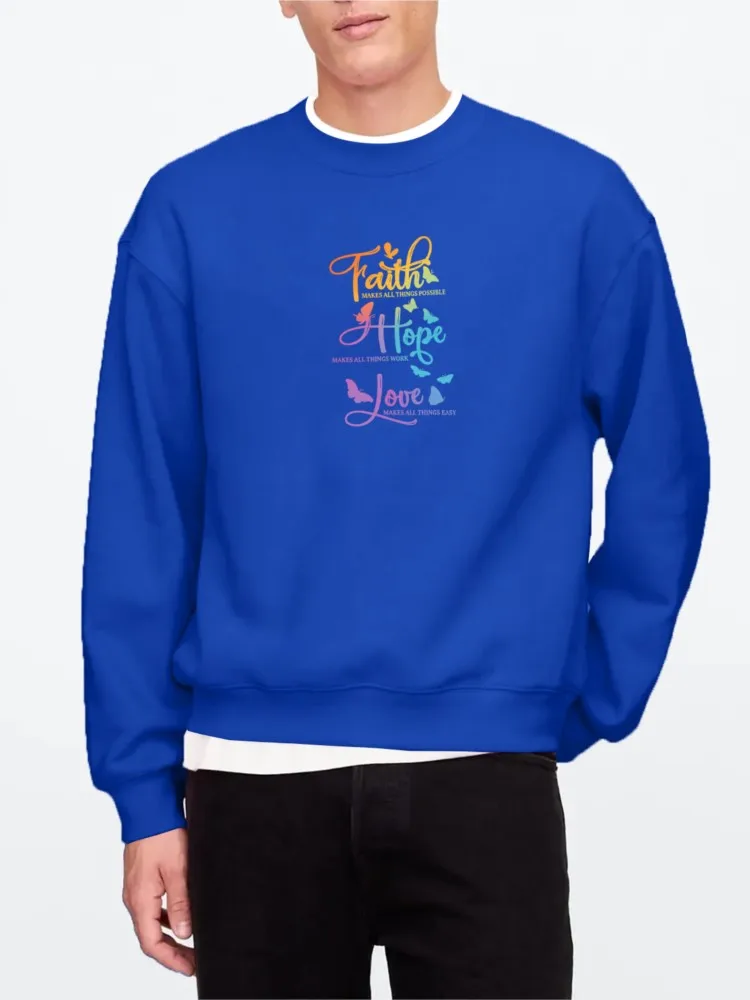 2025 Oversized Men's Cotton Sweatshirt With Unique Print Streetwear Casual Long Sleeve Pullover Hoodie Support Customization
2025 Oversized Men's Cotton Sweatshirt With Unique Print Streetwear Casual Long Sleeve Pullover Hoodie Support Customization