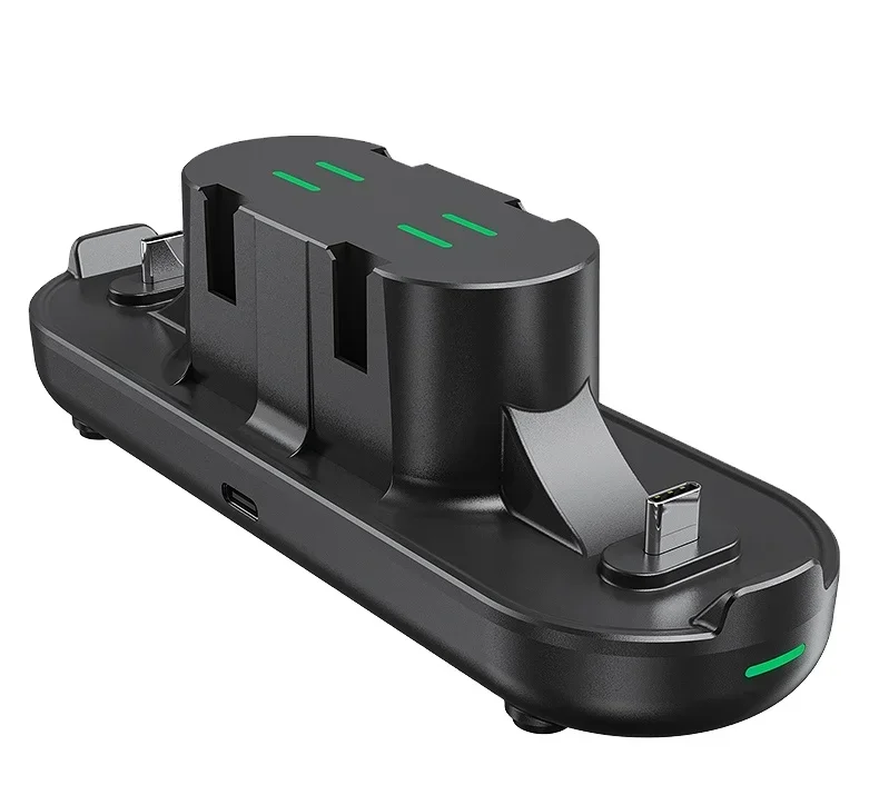 In stock For Switch Ps5 Controller Accessories Modern Latest Custom-made Charging Dock for Ps5 Charger
In stock For Switch Ps5 Controller Accessories Modern Latest Custom-made Charging Dock for Ps5 Charger