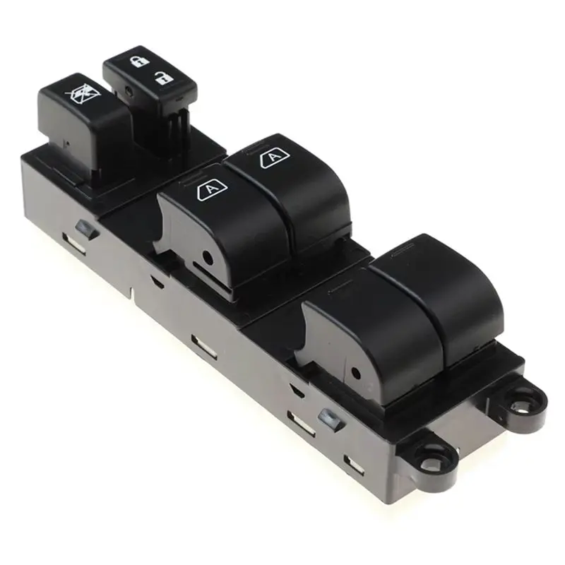 Для NISSAN PATHFINDER III R51 2005-2014 мастер-замена 25401-ZL10A 25401-ZL10C контроллер переключателя стеклоподъемника двери
Для NISSAN PATHFINDER III R51 2005-2014 мастер-замена 25401-ZL10A 25401-ZL10C контроллер переключателя стеклоподъемника двери