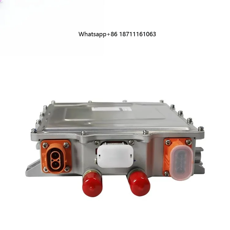 Electric vehicle charger Electric transportation High voltage battery charger 312V fast car charger
Electric vehicle charger Electric transportation High voltage battery charger 312V fast car charger
