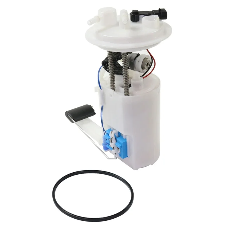 NEW-Car Fuel Pump Module Assembly With Pressure Sensor 311100A499, 311100A500 For Hyundai Sonata 2.4L 2008-2010
NEW-Car Fuel Pump Module Assembly With Pressure Sensor 311100A499, 311100A500 For Hyundai Sonata 2.4L 2008-2010