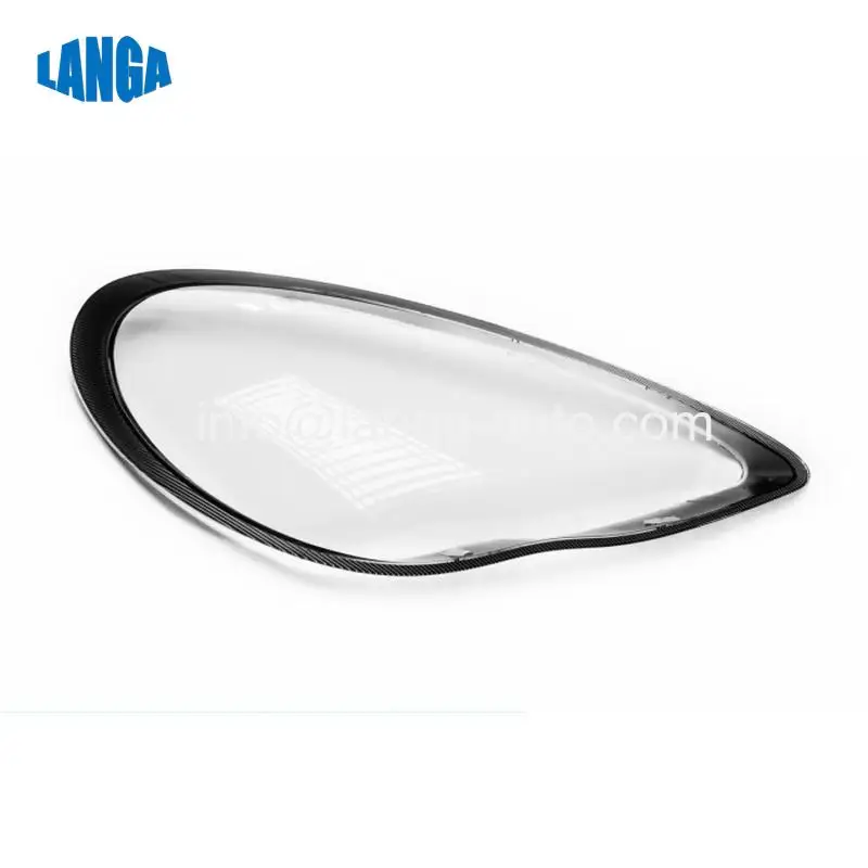 97063116907 Fit for PORSCHE PANAMERA 970 2010 2011 2012 2013 2014 Headlamp Glass Cover LED Head Light Lens Cover Right side
97063116907 Fit for PORSCHE PANAMERA 970 2010 2011 2012 2013 2014 Headlamp Glass Cover LED Head Light Lens Cover Right side