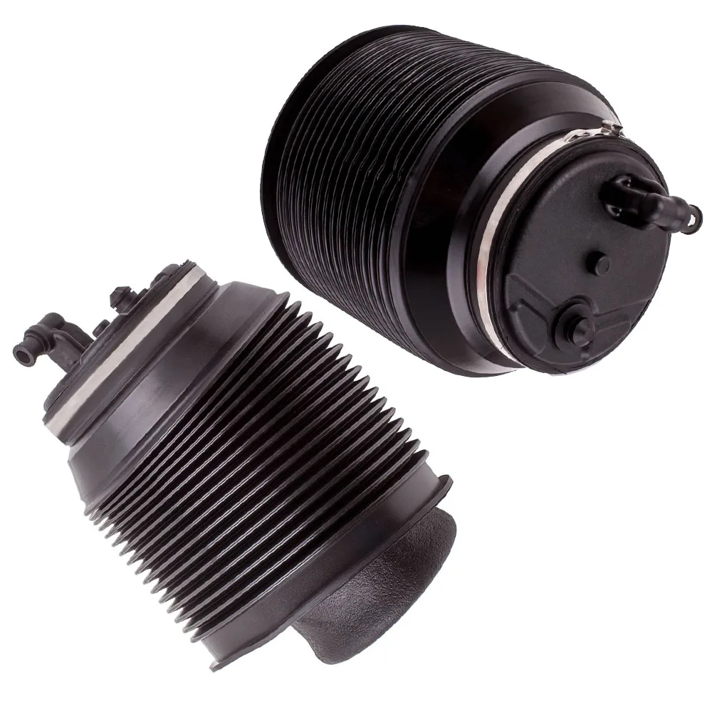 2pcs Air Spring Bag For Lexus GX470 Land Cruiser Prado 4.7 L 2UZ-FE V8 2003-2009 4809035011 4808035011
2pcs Air Spring Bag For Lexus GX470 Land Cruiser Prado 4.7 L 2UZ-FE V8 2003-2009 4809035011 4808035011