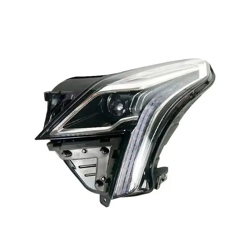 For Cadillac XT5 LED Head Lamp Auto Lighting Systems For Car OE GM004-H6LL1-BH0 6000k Color Temperature Long Refurbished Parts
For Cadillac XT5 LED Head Lamp Auto Lighting Systems For Car OE GM004-H6LL1-BH0 6000k Color Temperature Long Refurbished Parts