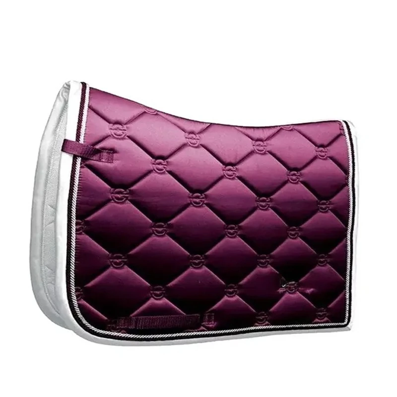 Horse sweat pad Saddle pad Equestrian supplies Non-slip, wear-resistant and breathable
Horse sweat pad Saddle pad Equestrian supplies Non-slip, wear-resistant and breathable