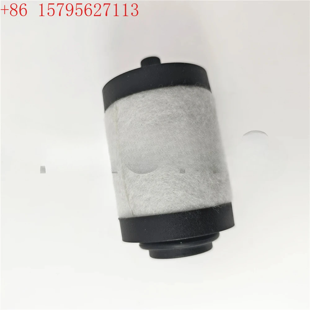 DVP LB 8 LC 12 LA 12 vacuum pump exhaust filter element 9001033
DVP LB 8 LC 12 LA 12 vacuum pump exhaust filter element 9001033