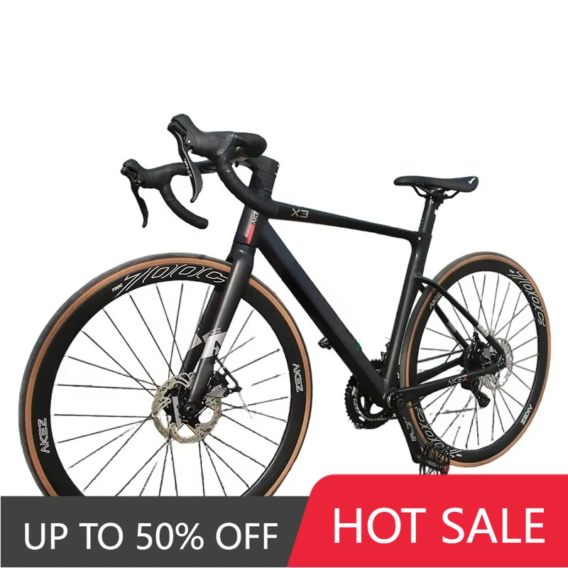 JYF AKEZ 700C road bicycle, stable factory price, high quality, adult bicycle, suitable for global wholesale sales
JYF AKEZ 700C road bicycle, stable factory price, high quality, adult bicycle, suitable for global wholesale sales