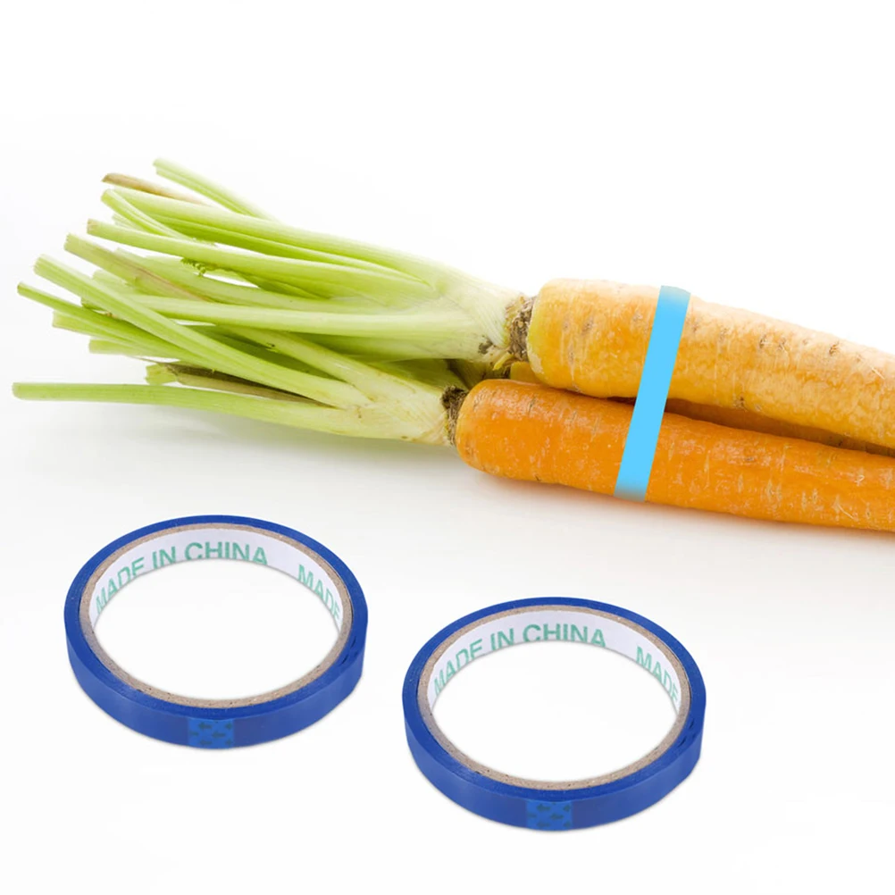 10 Rolls BOPP Bag Sealing Tape Strong Packaging Refill Vegetable Fruit Packing Floral Meat Storage Clear Tape for Mailer
10 Rolls BOPP Bag Sealing Tape Strong Packaging Refill Vegetable Fruit Packing Floral Meat Storage Clear Tape for Mailer