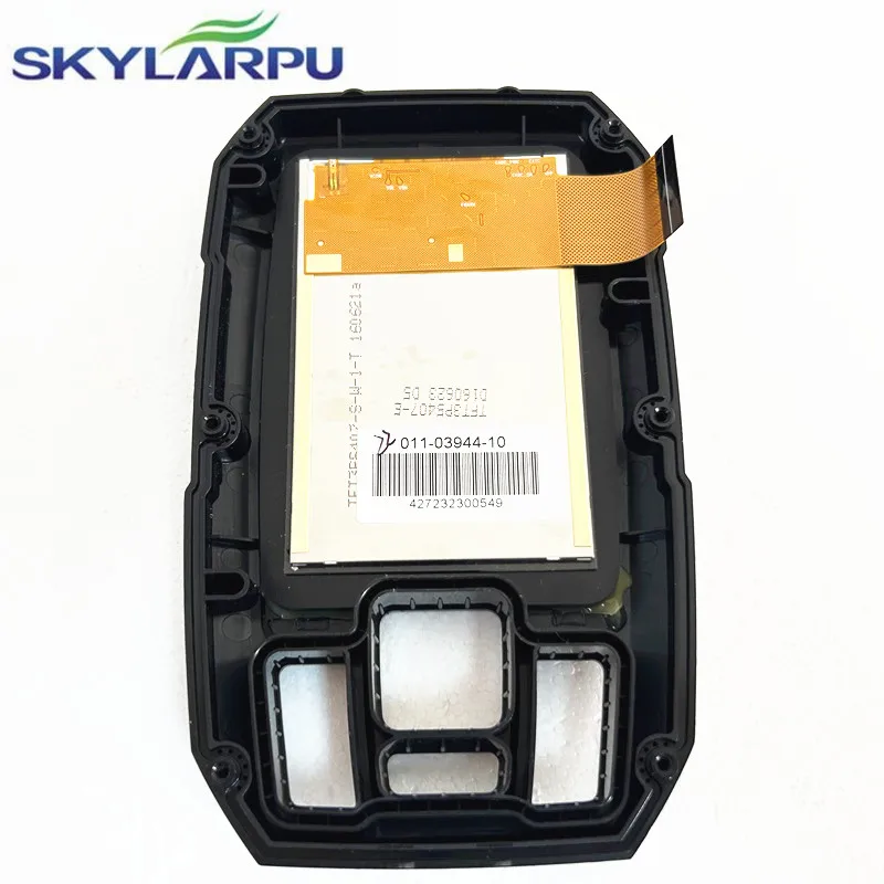 Skylarpu 3,5 "ЖК-экран для GARMIN FF 250 GPS с GT8HW-IF 010-01550-22, эхолот, ремонт ЖК-экрана, замена панели
Skylarpu 3,5 "ЖК-экран для GARMIN FF 250 GPS с GT8HW-IF 010-01550-22, эхолот, ремонт ЖК-экрана, замена панели