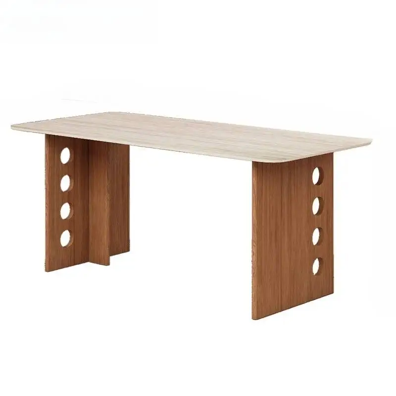 xx-Design Dining Tables Wooden Decoration High Center Kitchen Dining Tables Home Petite Nordic Mesas De Comedor Furniture^
xx-Design Dining Tables Wooden Decoration High Center Kitchen Dining Tables Home Petite Nordic Mesas De Comedor Furniture^