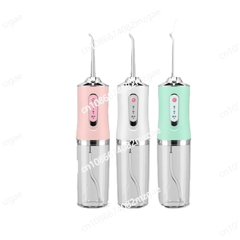 Cross border water flosser, portable household dental cleaning and oral device, electric toothbrush for eliminating bad breath
Cross border water flosser, portable household dental cleaning and oral device, electric toothbrush for eliminating bad breath