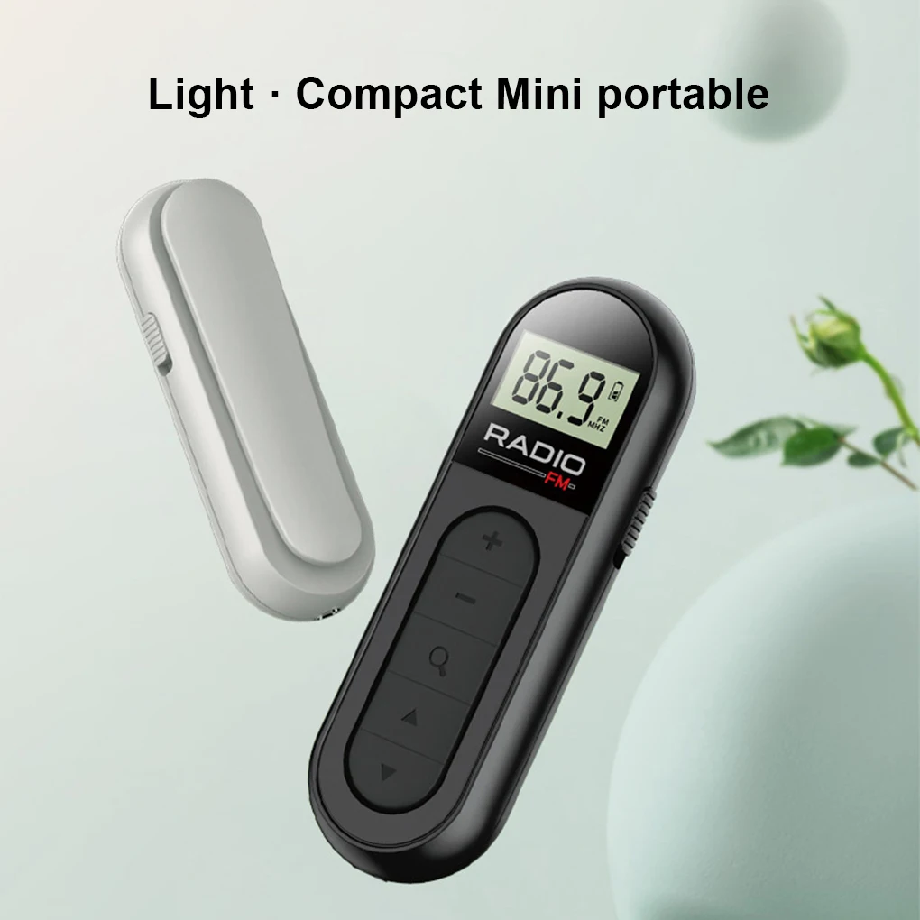 Портативное радио с перезаряжаемой батареей Never Out Of Power Again Карманное DAB Radio Dab Bluetooth
Портативное радио с перезаряжаемой батареей Never Out Of Power Again Карманное DAB Radio Dab Bluetooth