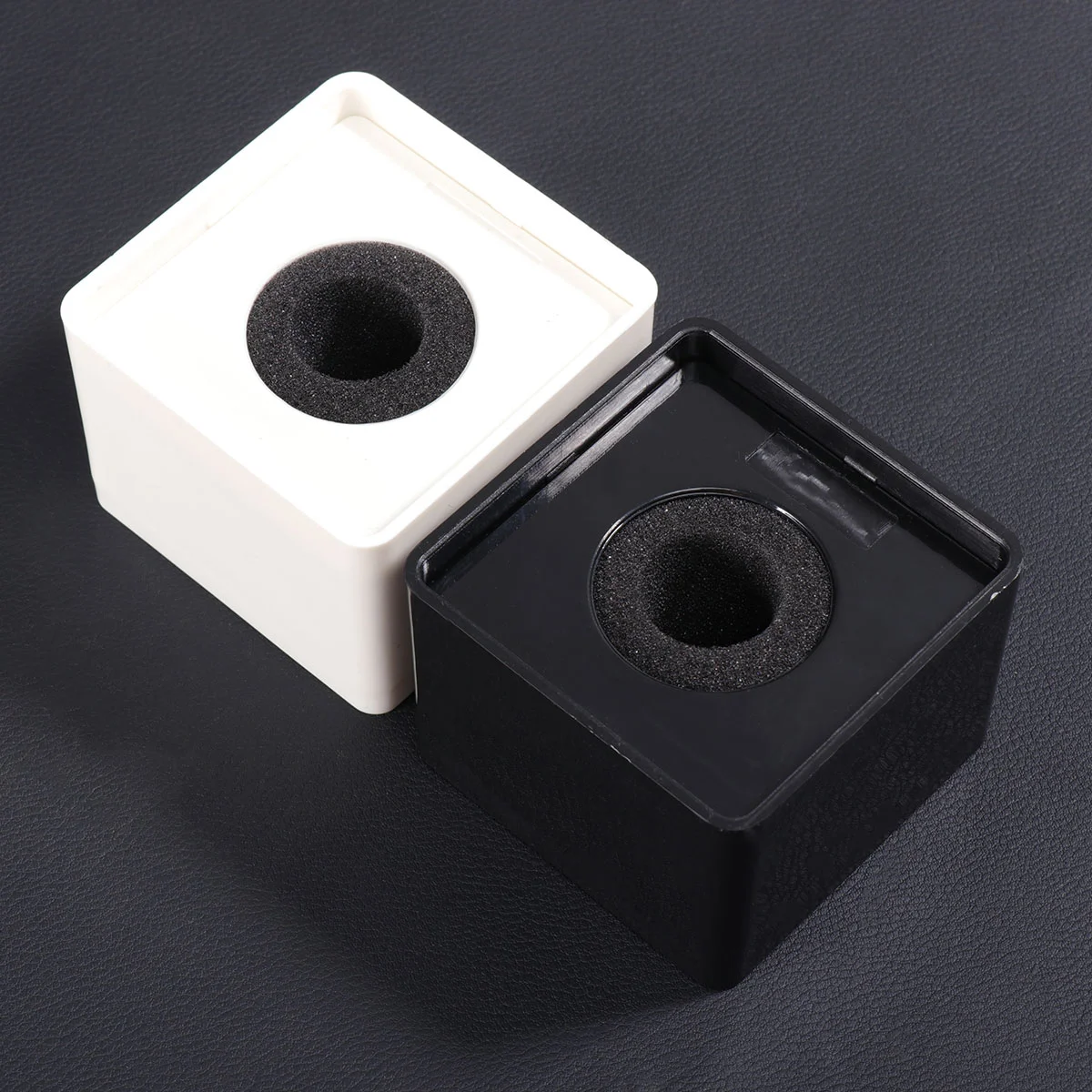2pcs Microphone Marks Professional Interview Logo Stand Microphone Protector for Reporters (Square) Mic logo flag
2pcs Microphone Marks Professional Interview Logo Stand Microphone Protector for Reporters (Square) Mic logo flag