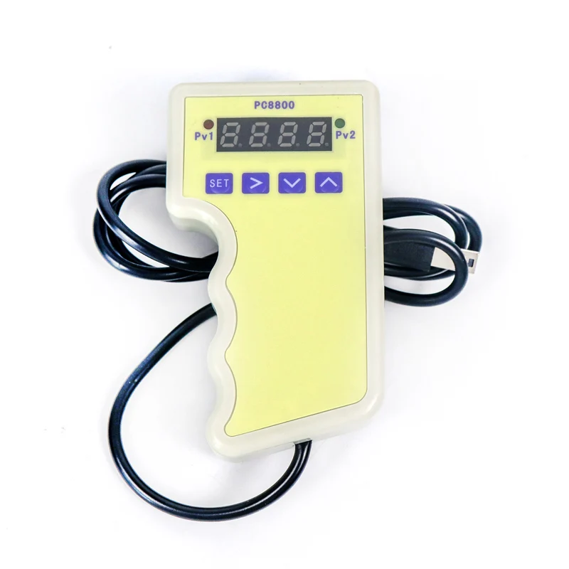 Configurable Din Rail Temperature Transmitter Universal Signal Isolator Pt100/tc/v/mv/ma To 4-20ma Converter
Configurable Din Rail Temperature Transmitter Universal Signal Isolator Pt100/tc/v/mv/ma To 4-20ma Converter