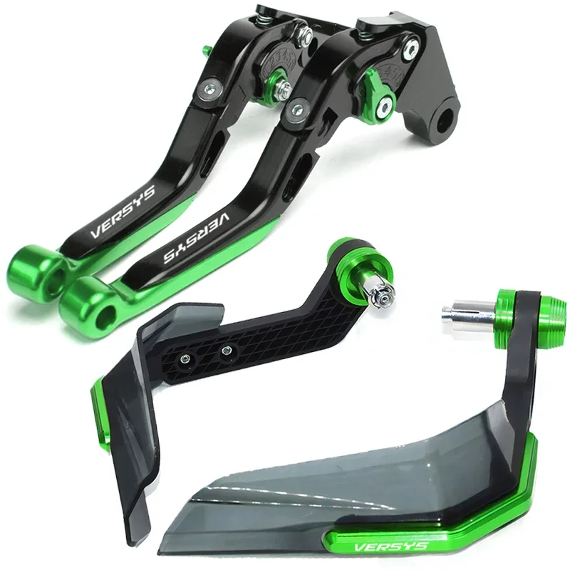 For Kawasaki Versys 650 2006 2007 2008 Versys 650 Accessories Motorcycle Brake Clutch Levers Windshield Guard Protector
For Kawasaki Versys 650 2006 2007 2008 Versys 650 Accessories Motorcycle Brake Clutch Levers Windshield Guard Protector