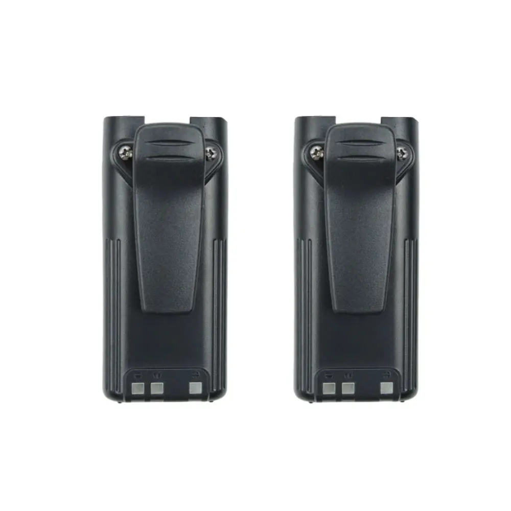 2pcs 1650mah walkie talkie Ni-mh battery pack for iCom IC-209 IC-V8 IC-V82 IC-F21 IC-35FI BP210 radios
2pcs 1650mah walkie talkie Ni-mh battery pack for iCom IC-209 IC-V8 IC-V82 IC-F21 IC-35FI BP210 radios