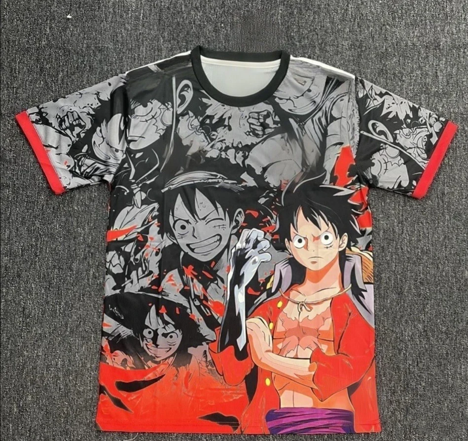 The 2026 Summer Bestseller One Piece Pattern Series 3D Printed Trendy and Personalized Round-neck Short-sleeved Clothes
The 2026 Summer Bestseller One Piece Pattern Series 3D Printed Trendy and Personalized Round-neck Short-sleeved Clothes