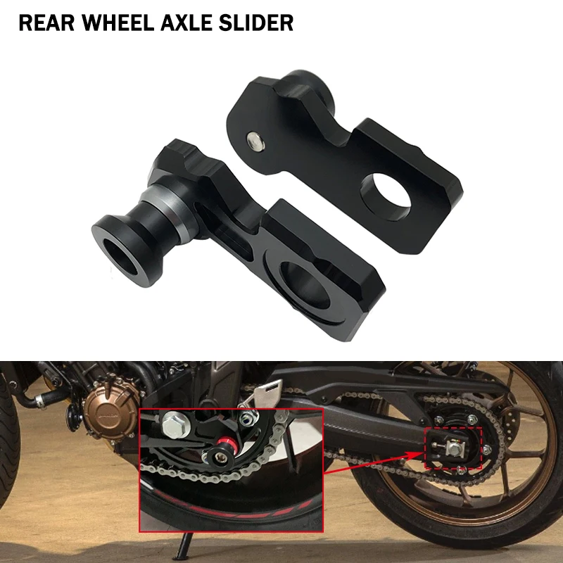 Подходят для Honda CB650R CBR650R, задняя ось мотоцикла, ползунок, катушки, винты-подставки CB 650R CBR 650R 650 R 2019-2022
Подходят для Honda CB650R CBR650R, задняя ось мотоцикла, ползунок, катушки, винты-подставки CB 650R CBR 650R 650 R 2019-2022
