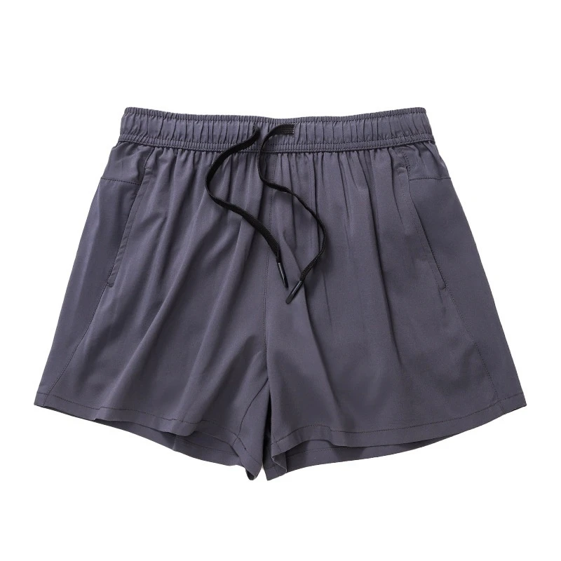Men Summer New Fitness Shorts Loose Casual Thin Four Quarter Pants Quick Dry Basketball Running Sports Shorts Breathable Lightwe
Men Summer New Fitness Shorts Loose Casual Thin Four Quarter Pants Quick Dry Basketball Running Sports Shorts Breathable Lightwe