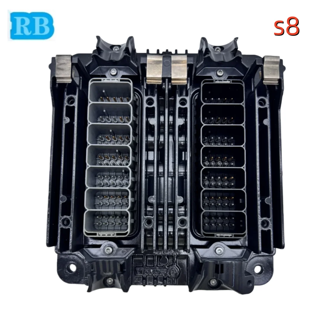 For Sca--nia S8 Euro 5-6 Engine Control Unit, Engine Control Unit Model Pde, Ecu Ecm, 2023093, 2794548, 2172518, 2818473
For Sca--nia S8 Euro 5-6 Engine Control Unit, Engine Control Unit Model Pde, Ecu Ecm, 2023093, 2794548, 2172518, 2818473
