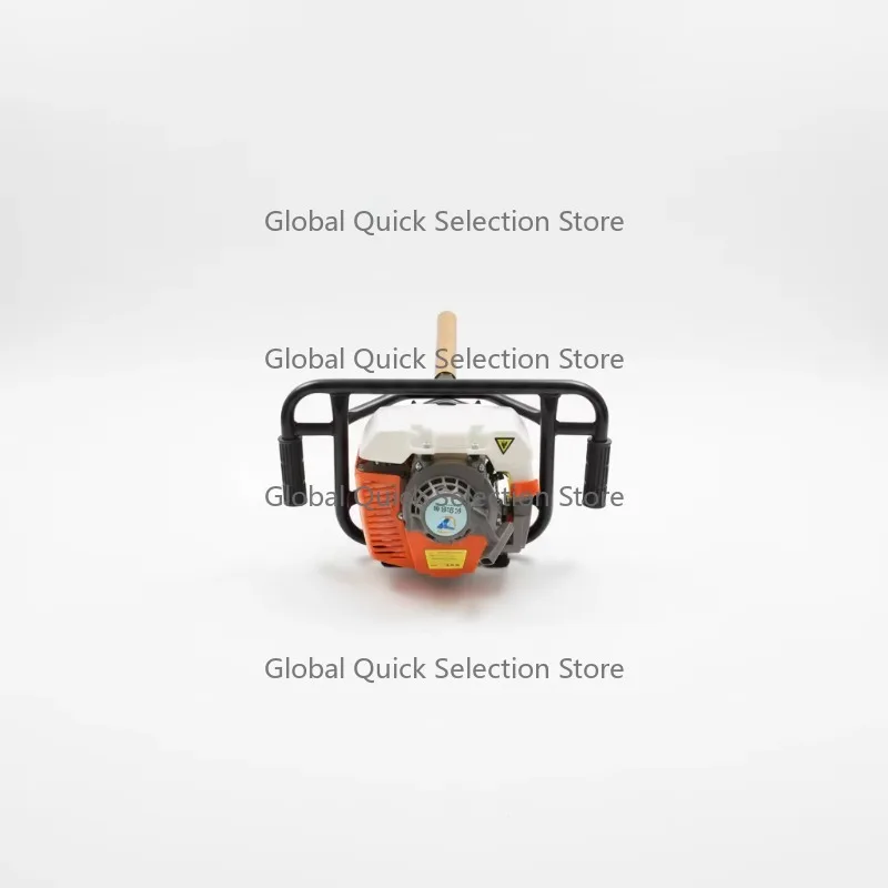 Multifunctional Portable Drilling Device Geological Rescue Construction Gear
Multifunctional Portable Drilling Device Geological Rescue Construction Gear