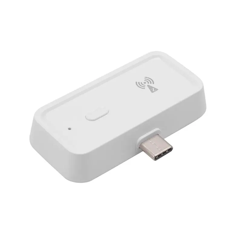 Tuya Zigbee Signal Repeater Type C PA Signal Amplifier For Smart Life Zigbee Gateway Smart Home Assistant Extender Best Price
Tuya Zigbee Signal Repeater Type C PA Signal Amplifier For Smart Life Zigbee Gateway Smart Home Assistant Extender Best Price