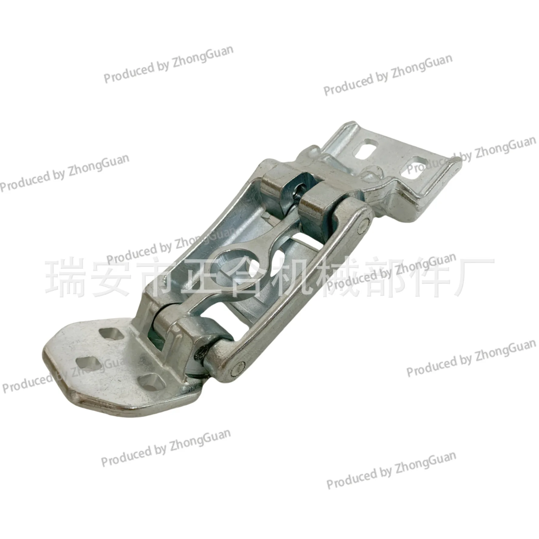 Door hinge rear left or right 844000014R for 11-20 Renault MASTER 3 NISSAN NV400
Door hinge rear left or right 844000014R for 11-20 Renault MASTER 3 NISSAN NV400