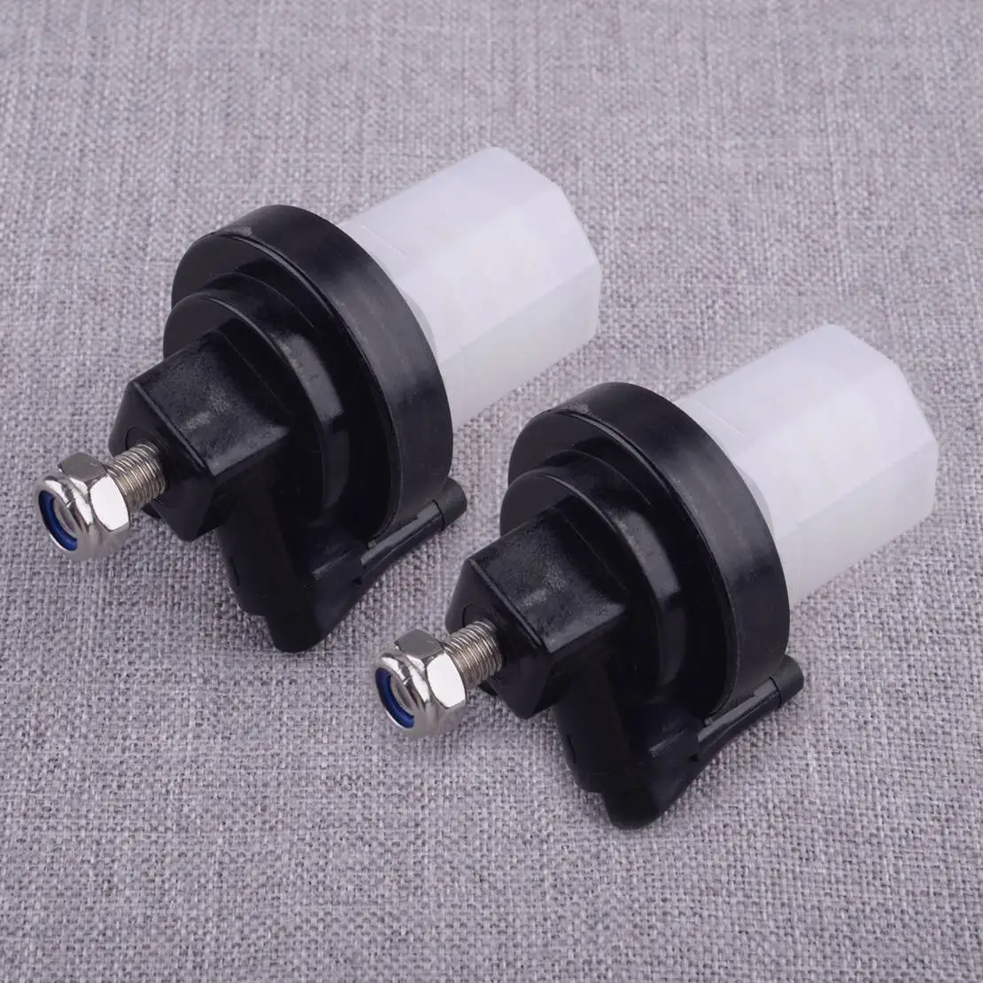 2Pcs 4-Stroke Fuel Filter 35-879884T Fit For Mercury 30HP 35HP 40HP 50HP 60HP Outboard Motors New
2Pcs 4-Stroke Fuel Filter 35-879884T Fit For Mercury 30HP 35HP 40HP 50HP 60HP Outboard Motors New